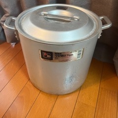 生活雑貨 調理器具 鍋、グリルの画像