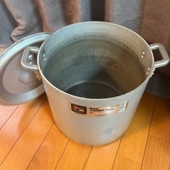 生活雑貨 調理器具 鍋、グリルの画像