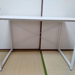 【値下げ】ビジネス 勉強 パソコンデスク 机 美品