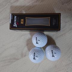SRIXON　ゴルフボール