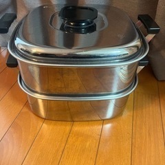 生活雑貨 調理器具 鍋、グリル
