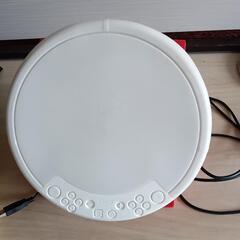 Swich太鼓の達人タタコン