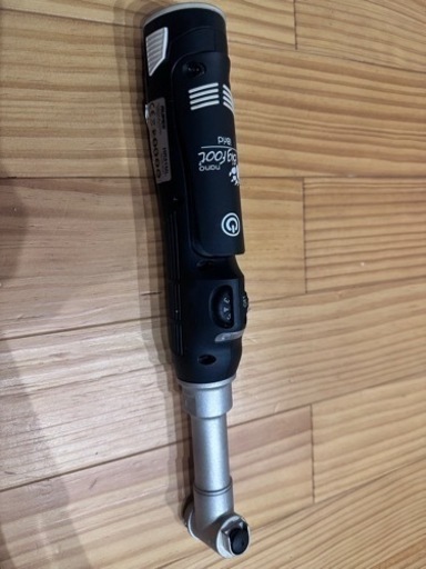  RUPES BIGFOOT iBrid nano Long Neck Kit HR81ML/DLP デラックスセット 日本仕様