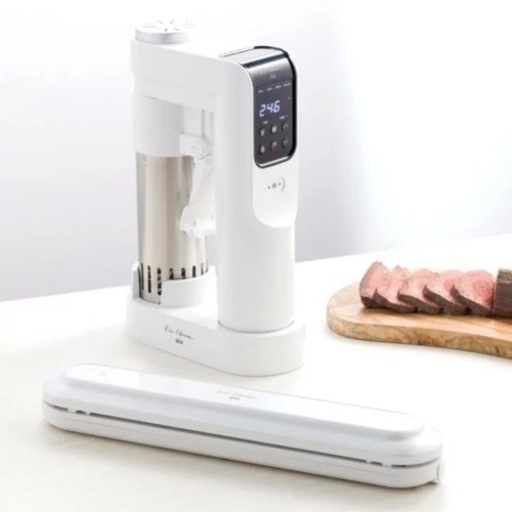 KaiHouse　低温調理器　貝印　新品未使用　DK5129