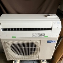 取付込み三菱2020年4.0KW