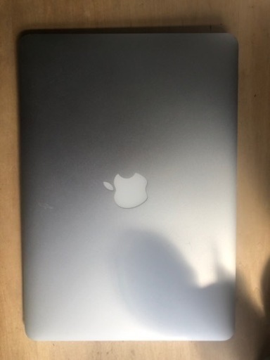 MacBook Air(13-inch 、Early 2015)