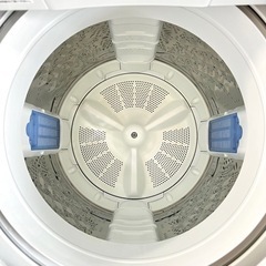 ☑︎ご成約済み🤝 Panasonic 大容量の9kg✨ 美品！2020年製⭕️ 静音設計👀の画像