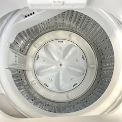 ☑︎ご成約済み🤝 最新！2023年製✨ Yselect 一人暮らし洗濯機 5kg⭕️ アーバンホワイト🫧の画像