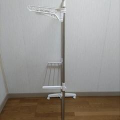 物干しの画像
