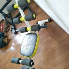 ワンダーコアの画像