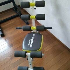 ワンダーコアの画像