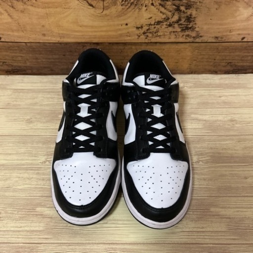 ナイキ ダンク ロー