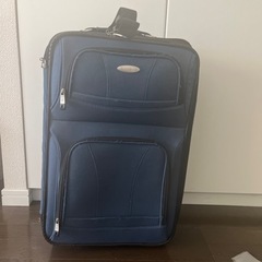 【機内持ち込み可/samsonite】サムソナイト　スーツケース