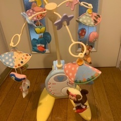 ディズニーのメリー
