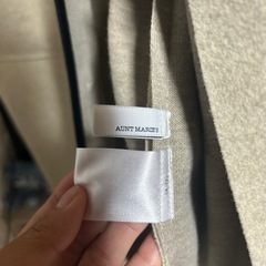 服/ファッション コート レディースの画像