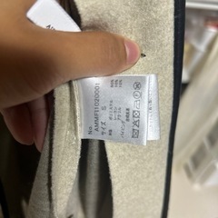 服/ファッション コート レディースの画像