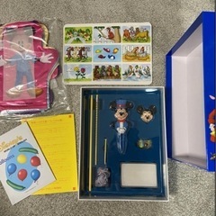 【値下げ】ディズニー英語システム 2016年製　新子役　棚付きの画像