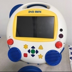 【値下げ】ディズニー英語システム 2016年製　新子役　棚付きの画像