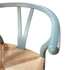 CARL HANSEN&SON カールハンセン CH24 YFIT SOFT PEWTER ダイニングチェア Yチェア 椅子 家具 椅子 ダイニングチェア