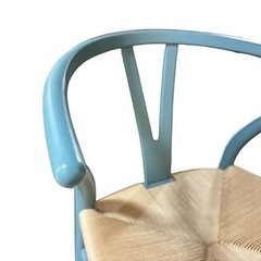 CARL HANSEN&SON カールハンセン CH24 YFIT SOFT PEWTER ダイニングチェア Yチェア 椅子 家具 椅子 ダイニングチェア