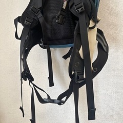 廃盤 美品 Dana design デイナデザイン Tatoosh 15の画像