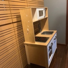 IKEA キッチンの画像