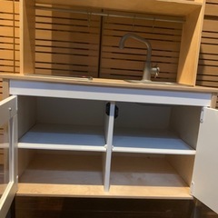 IKEA キッチンの画像