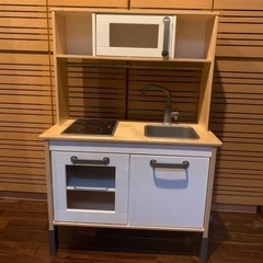 IKEA キッチン
