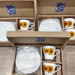 エモイ？食器 コーヒー、ティーの画像
