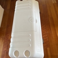 igloo 156L クーラーボックスの画像