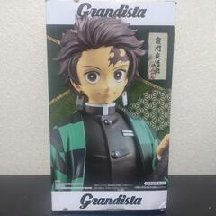 『鬼滅の刃』竈門炭治郎 フィギュアの画像