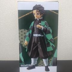 『鬼滅の刃』竈門炭治郎 フィギュアの画像