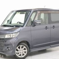 保証人様不要プランはじめました❗️❗️　スズキ　パレットSW　リ...