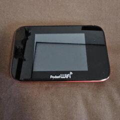 pocket wifi ポケットwi-fi