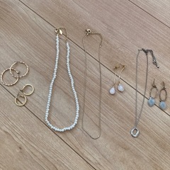 服/ファッション アクセサリー ネックレス