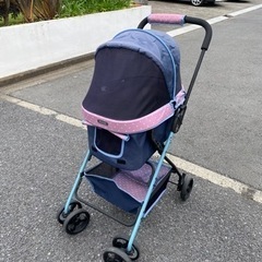 ドッグカート、ドッグバギー、犬用バギー