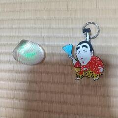 志村けんグッズ