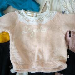 子供服の画像