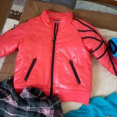 子供服の画像