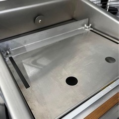 真空パック機　業務用　　石島商事の画像
