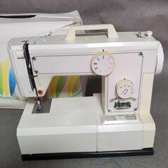 小型 ミシン