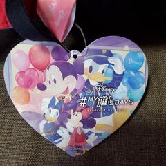 新品 タグ付き Disney ミッキー＆ミニー 推しといっしょ！ペアぬいぐるみの画像