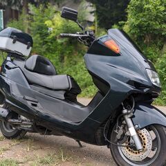 柏市で中古バイク販売買取配送は近藤商会 − 千葉県
