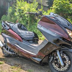 柏市で中古バイク販売買取配送は近藤商会 - リサイクルショップ