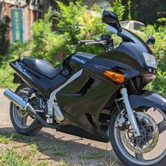 柏市で中古バイク販売買取配送は近藤商会 - 柏市