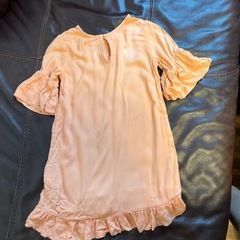H&M ワンピースの画像