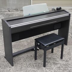 美品 CASIO カシオ 電子ピアノ Privia PX-720...