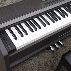 美品 CASIO カシオ 電子ピアノ Privia PX-720 88鍵 プリヴィア スケーリングハンマー タッチレスポンス付 動作品の画像