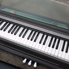 美品 CASIO カシオ 電子ピアノ Privia PX-720 88鍵 プリヴィア スケーリングハンマー タッチレスポンス付 動作品の画像
