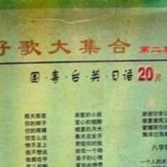 中国のカラオケセットです（USED品）の画像